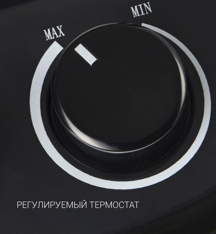 Масляный радиатор Polaris POR 0420 - 9 секций, белый (00514-2102)