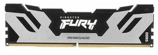Оперативная память 16Gb DDR5 6400MHz Kingston Fury Renegade (KF564C32RS-16)