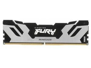 Оперативная память 16Gb DDR5 6400MHz Kingston Fury Renegade (KF564C32RS-16) - изображение 2