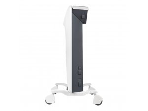 Конвектор электрический Electrolux Air Gate Transformer ECH/AG2-1000 T-TUI4 - изображение 3