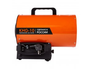 Пушка газовая KALASHNIKOV KHG-10 - изображение 4