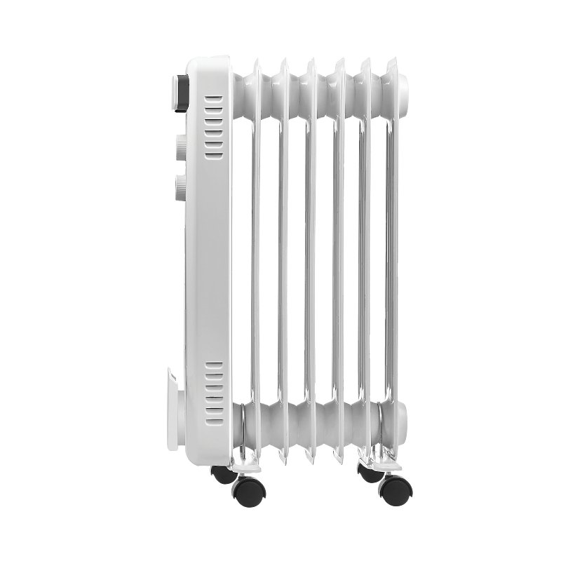 Масляный радиатор Zanussi Casa ZOH/CS-07W 1500W (7 секций)