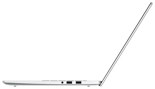 15.6" Ноутбук HUAWEI MateBook B3-510BBZ-WBI9 1920x1080, Intel Core i3 10110U 2.1 ГГц, RAM 8 ГБ, DDR4, SSD 256 ГБ, Intel UHD Graphics, Windows 10 Pro, 53012JEG, space gray