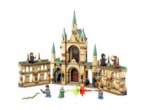 Конструктор LEGO Harry Potter 76415 The Battle for Hogwarts - изображение 2