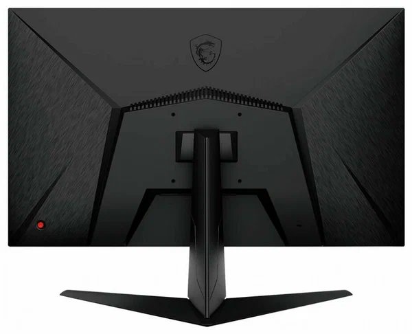 27" Монитор MSI G2712 черный