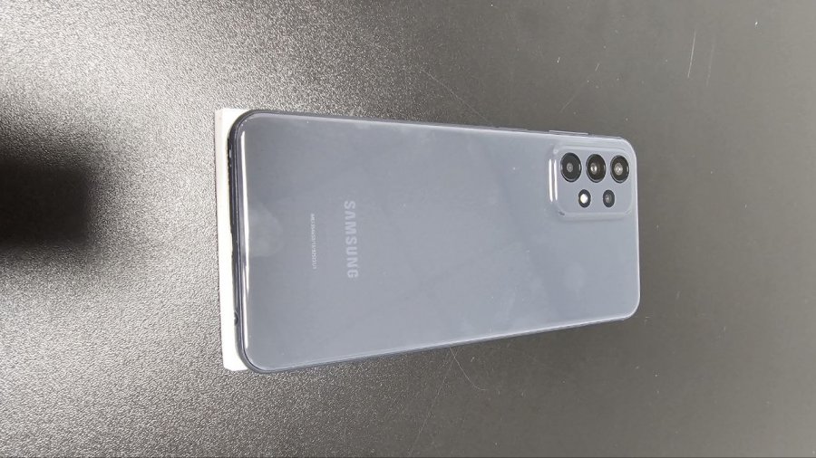 Смартфон Samsung Galaxy A23 6/128 ГБ, Dual nano SIM, черный (уцененный товар)