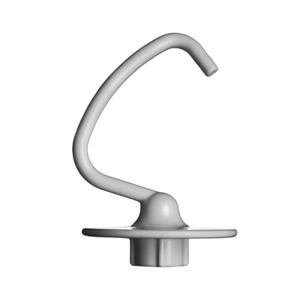 Планетарный миксер KitchenAid Artisan 5KSM125EAC, кремовый