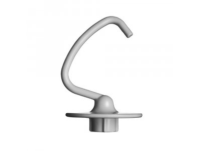 Планетарный миксер KitchenAid Artisan 5KSM125EAC, кремовый - изображение 5