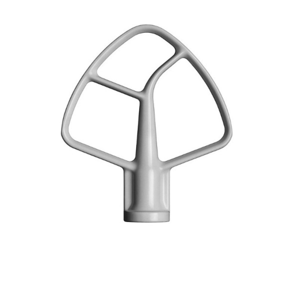 Планетарный миксер KitchenAid Artisan 5KSM125EAC, кремовый