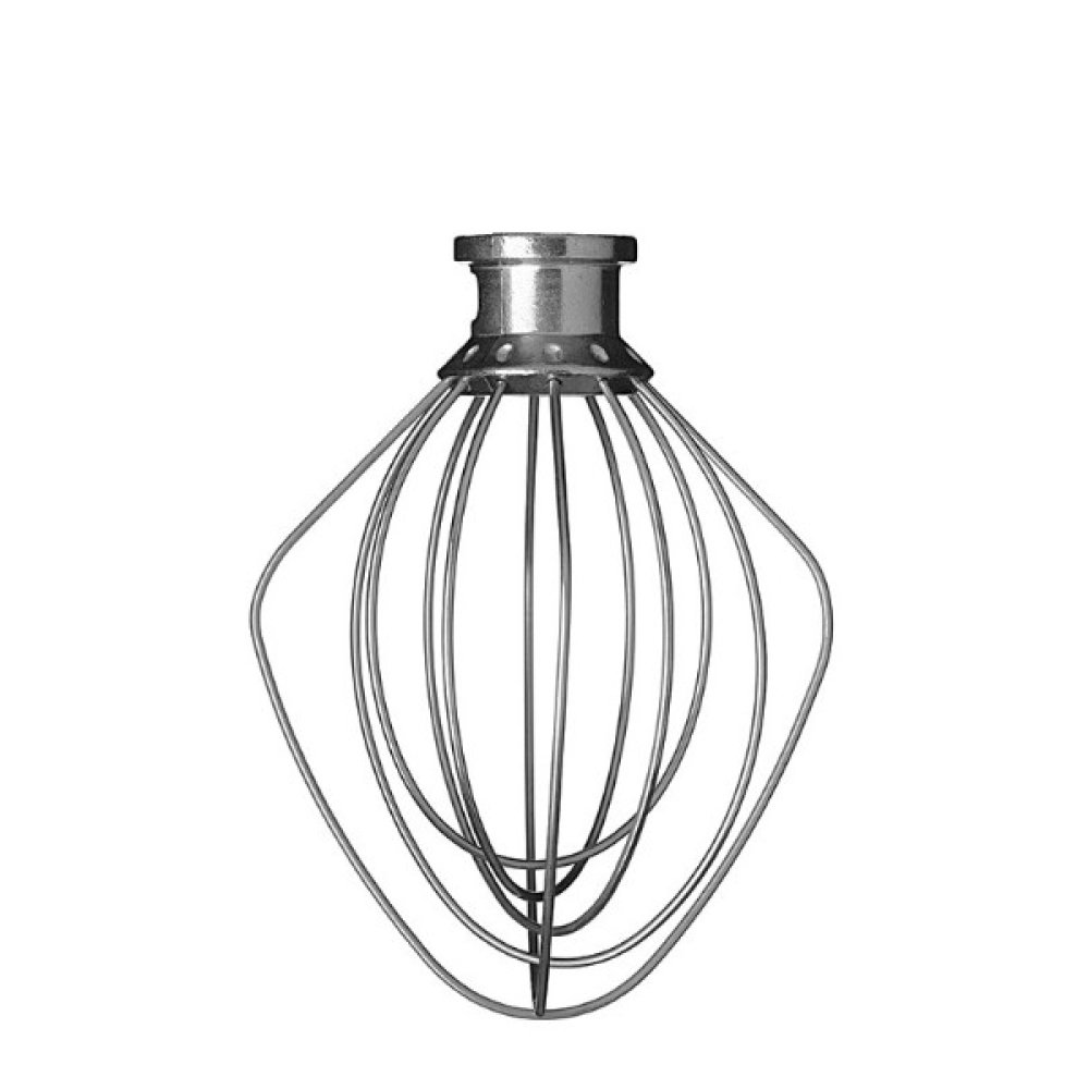 Планетарный миксер KitchenAid Artisan 5KSM125EAC, кремовый
