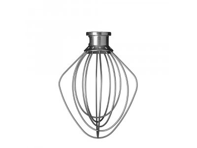 Планетарный миксер KitchenAid Artisan 5KSM125EAC, кремовый - изображение 7