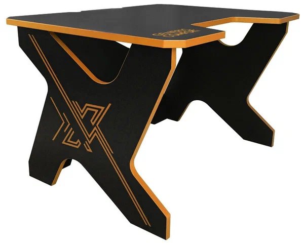 Компьютерный стол Generic Comfort Gamer Mini Seven/DS/NO