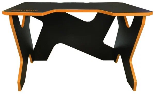 Компьютерный стол Generic Comfort Gamer Mini Seven/DS/NO