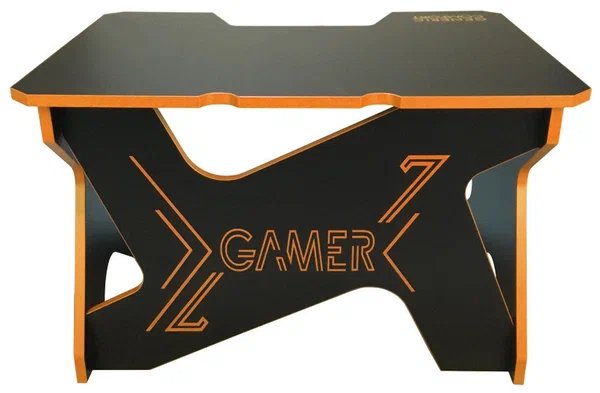 Компьютерный стол Generic Comfort Gamer Mini Seven/DS/NO