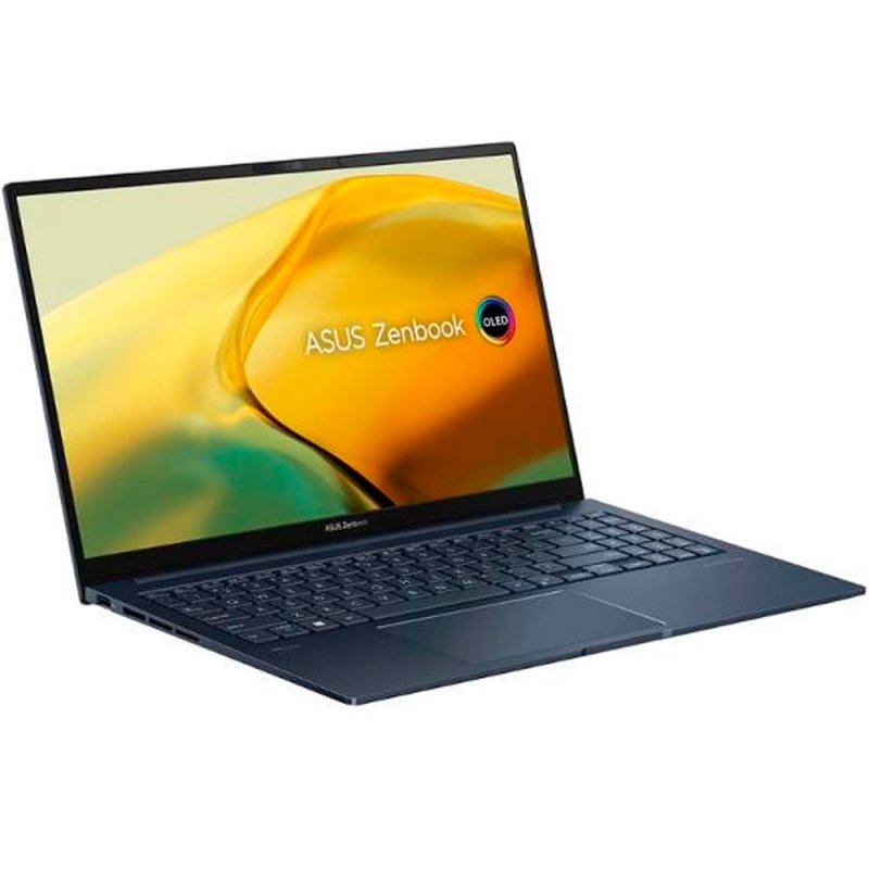 Ноутбук ASUS Zenbook UM3504DA-BN198 90NB1161-M007C0