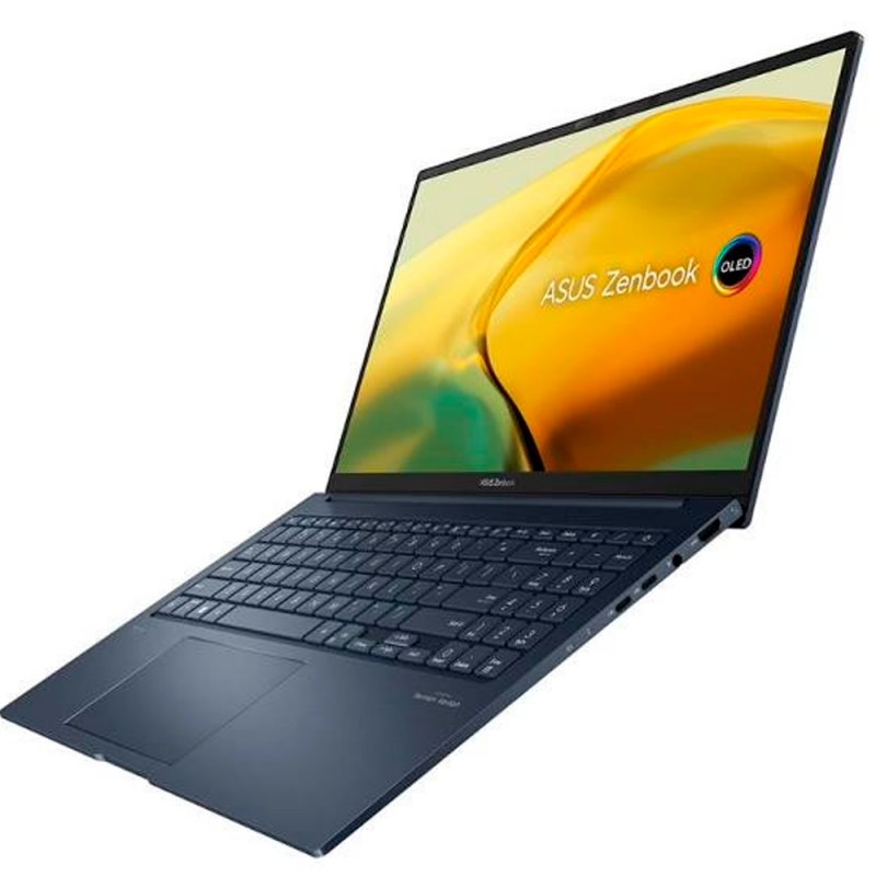Ноутбук ASUS Zenbook UM3504DA-BN198 90NB1161-M007C0