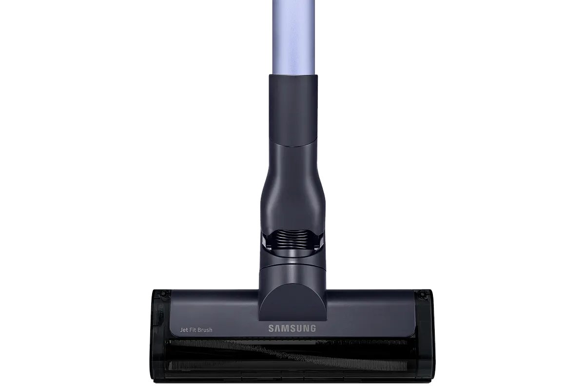 Пылесос ручной Samsung VS15A6031R4, фиолетовый