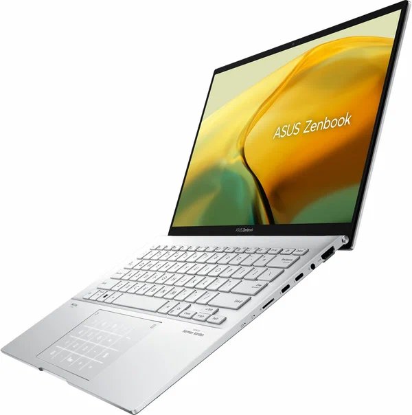 Ноутбук ASUS Zenbook 14 UX3402VA-KP309, i5/16/512 (90NB10G6-M00FF0)
