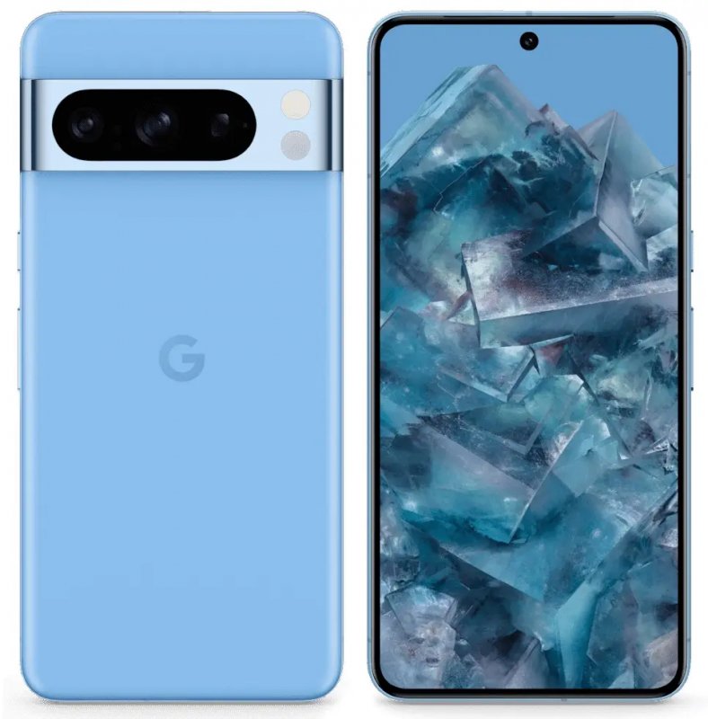 Смартфон Google Pixel 8 Pro 128GB Bay Blue