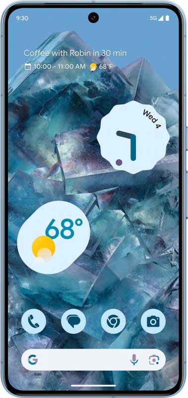Смартфон Google Pixel 8 Pro 128GB Bay Blue
