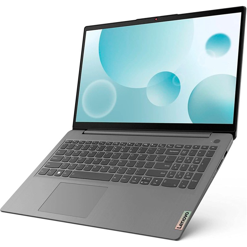 Ноутбук Lenovo IdeaPad 3 15IAU7 (82RK00PGRK)