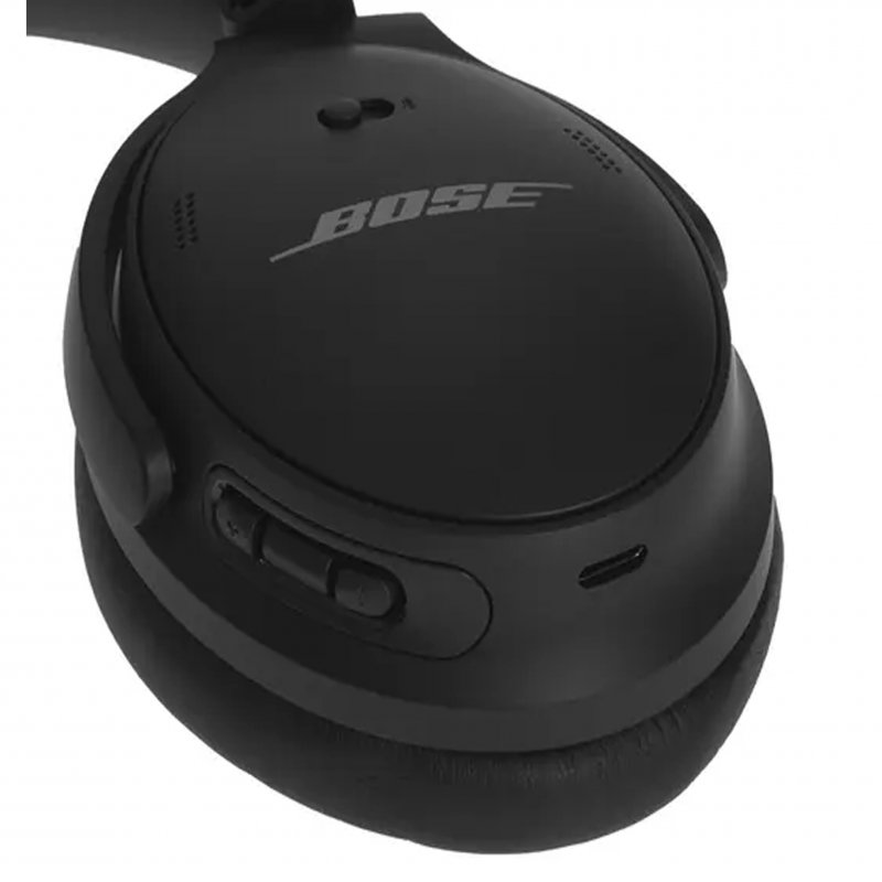 Наушники Bose QuietComfort 45 Black