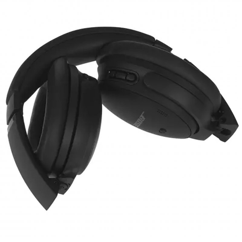 Наушники Bose QuietComfort 45 Black