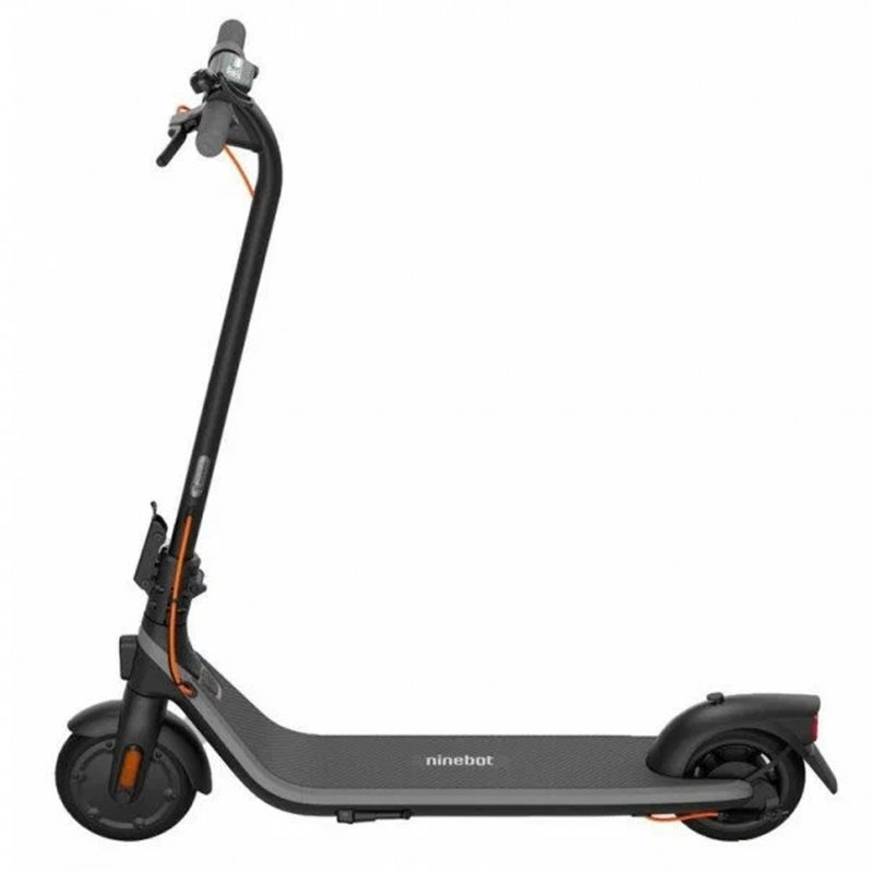 Самокат Ninebot KickScooter E2 Plus (RU)