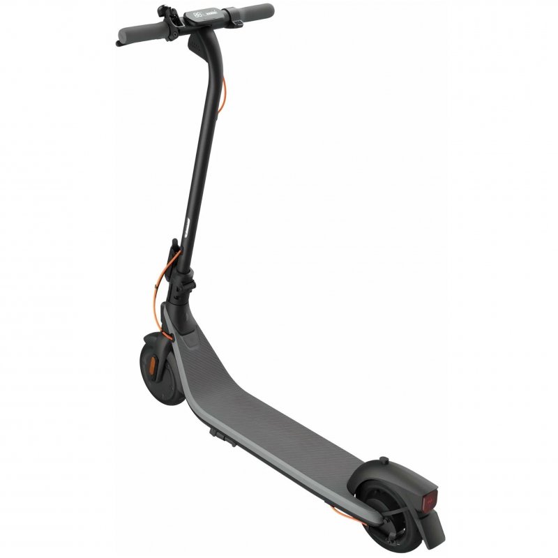 Самокат Ninebot KickScooter E2 Plus (RU)