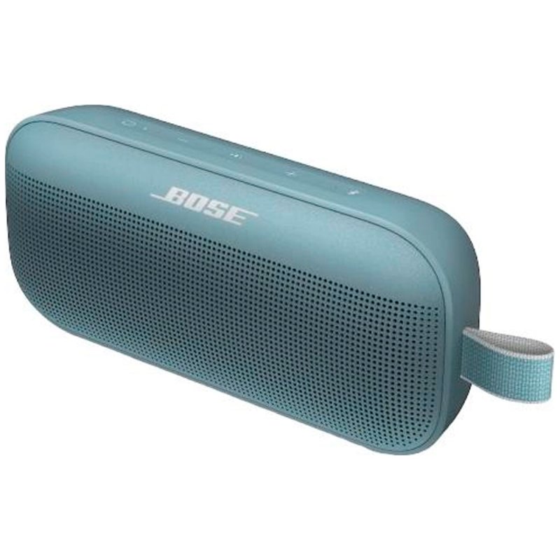 Колонка Bose SoundLink Flex, Blue