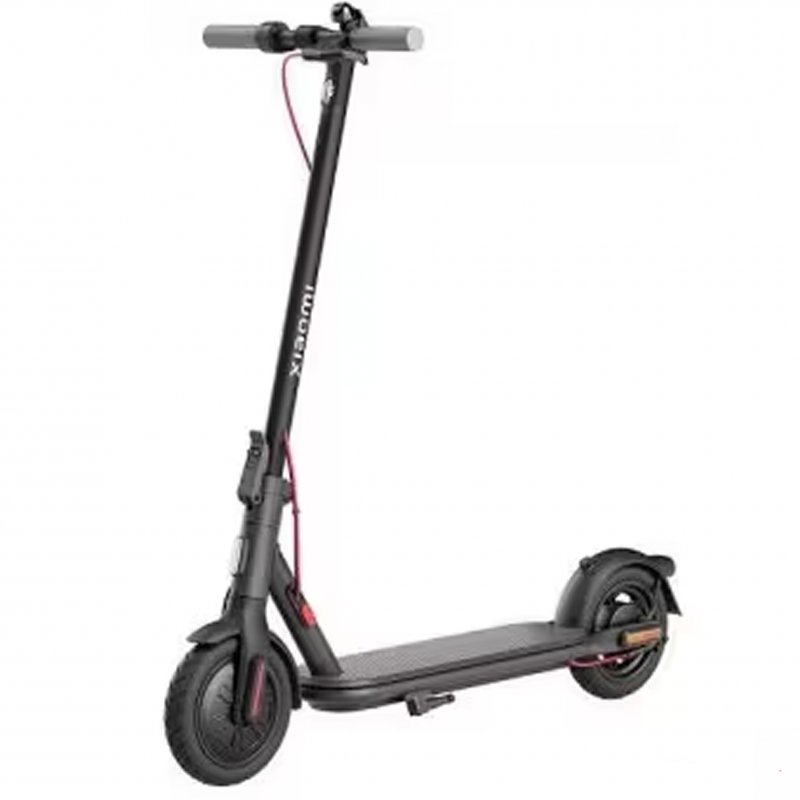 Электросамокат Xiaomi Electric Scooter 4 Lite (2nd Gen)