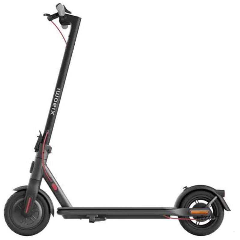 Электросамокат Xiaomi Electric Scooter 4 Lite (2nd Gen)