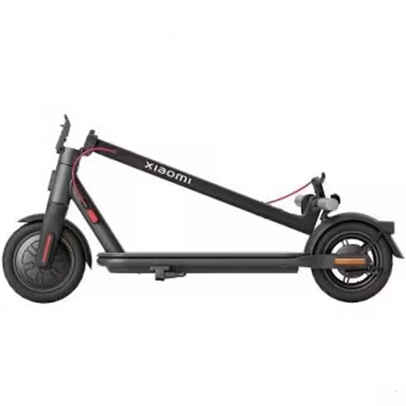 Электросамокат Xiaomi Electric Scooter 4 Lite (2nd Gen)