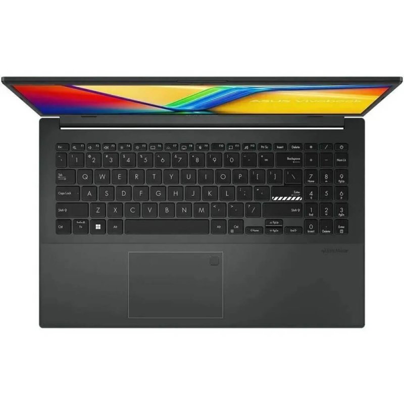 Ноутбук VivoBook Go 15 OLED E1504FA-L1010 (90NB0ZR2-M006W0)