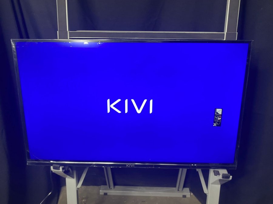 Телевизор KIVI 32H550NB (уцененный товар)
