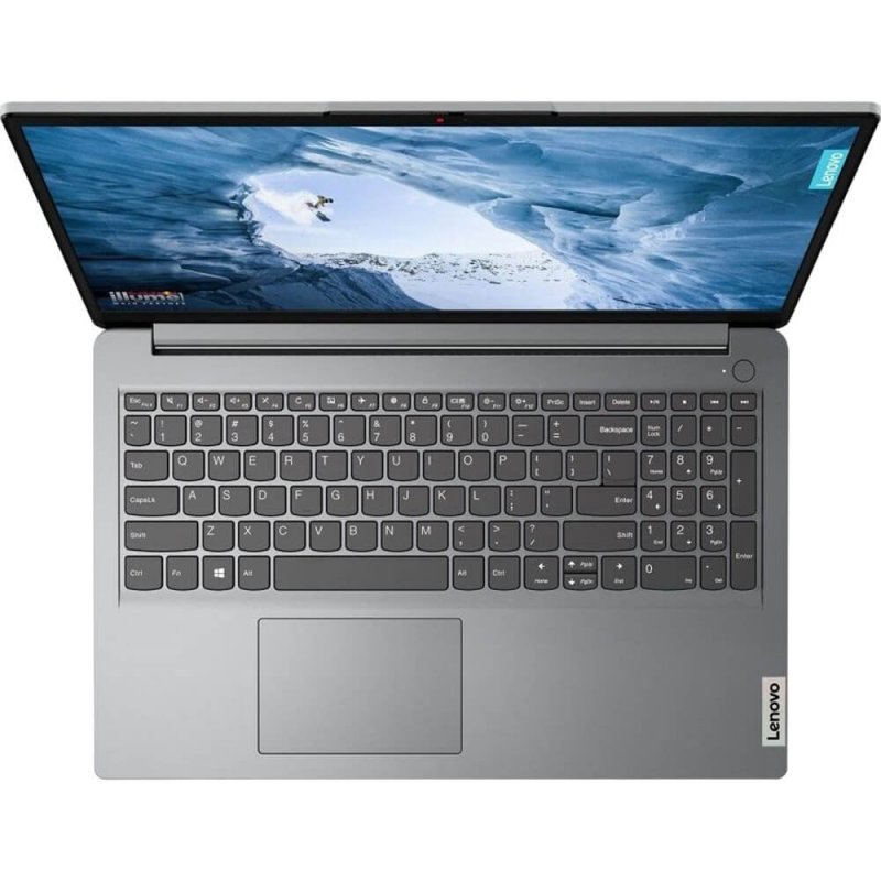 Ноутбук Lenovo IdeaPad 1 15IGL7 (82V700CURK)