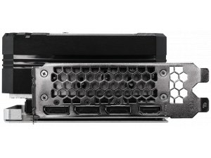 Видеокарта Palit GeForce RTX 4080 GamingPro OC 16GB, NED4080T19T2-1032A Retail - изображение 7
