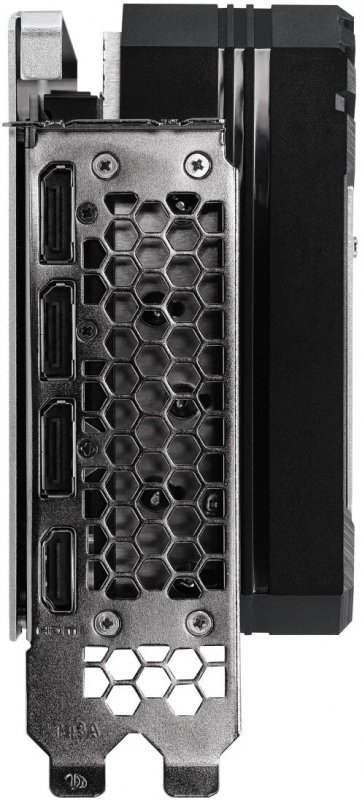 Видеокарта Palit GeForce RTX 4080 GamingPro OC 16GB, NED4080T19T2-1032A Retail