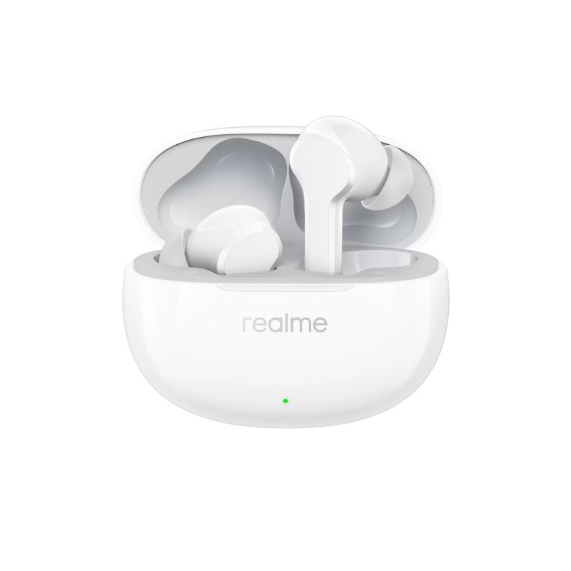 Беспроводные наушники Realme Buds T110 RMA2306 Белый