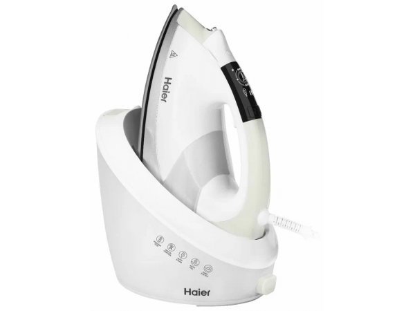 Парогенератор Haier HI-701 (уцененный товар)