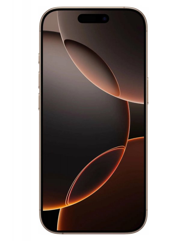 Смартфон Apple iPhone 16 Pro Max 256GB Desert titanium, MYTP3ZA/A