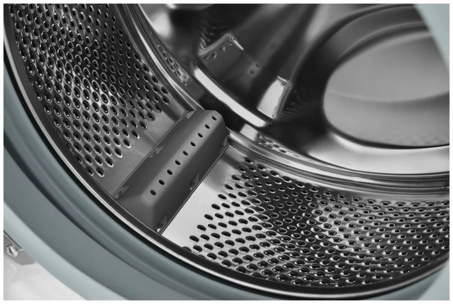 Стиральная машина Indesit EWSB 5085 BK CIS