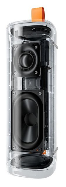 Портативная колонка S29D Xiaomi Sound Outdoor 30W (черный) QBH4261GL