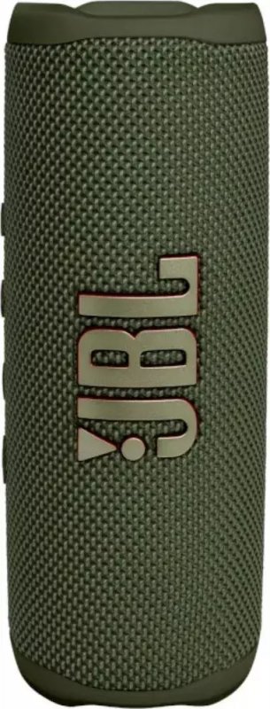 Портативная акустика JBL Flip 6, зеленый