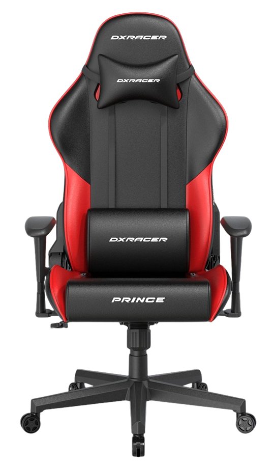 Игровое компьютерное кресло DXRacer OH/LPF24LTC/NR