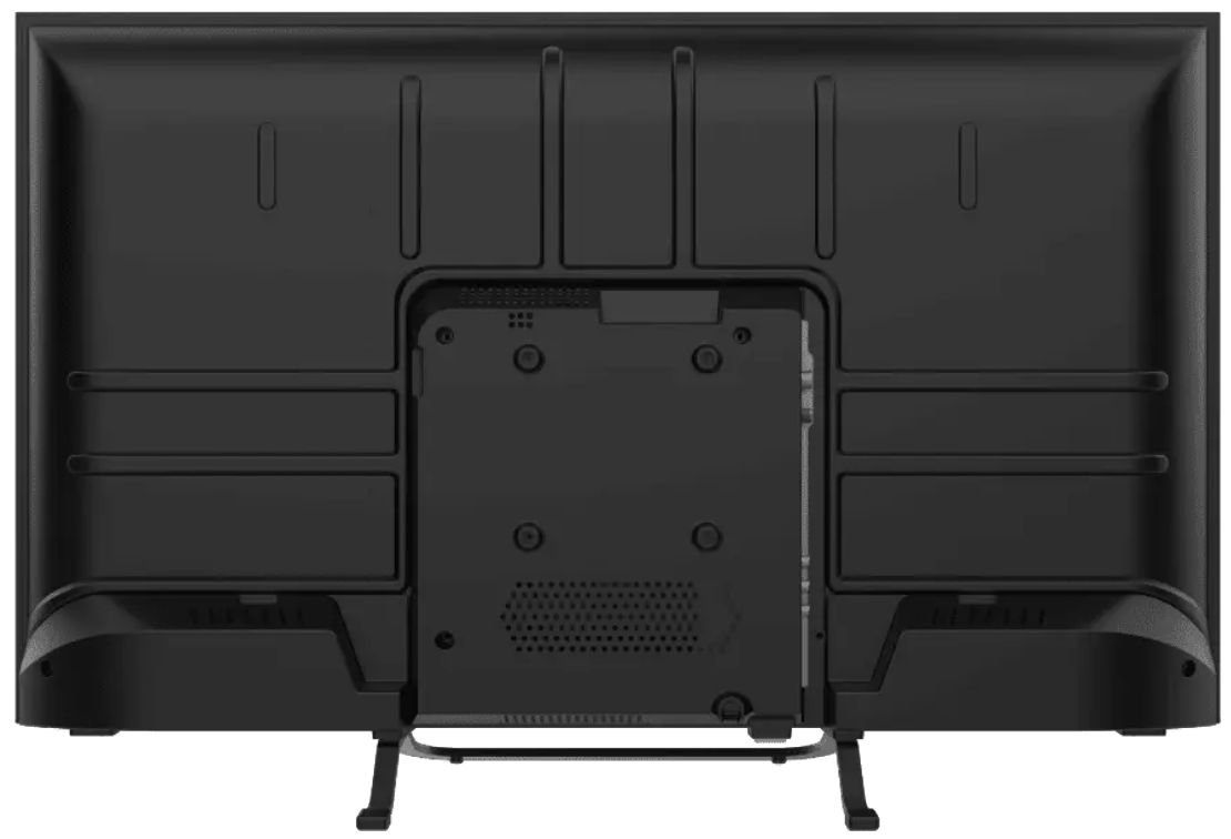 Телевизор evo tv 32 LED Black