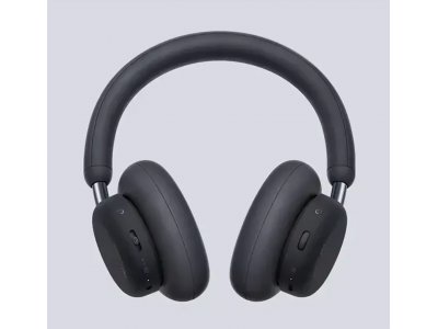 Беспроводные наушники CMF by Nothing Headphone Pro - Тёмно-серый (B175) (A11300008) - изображение 3