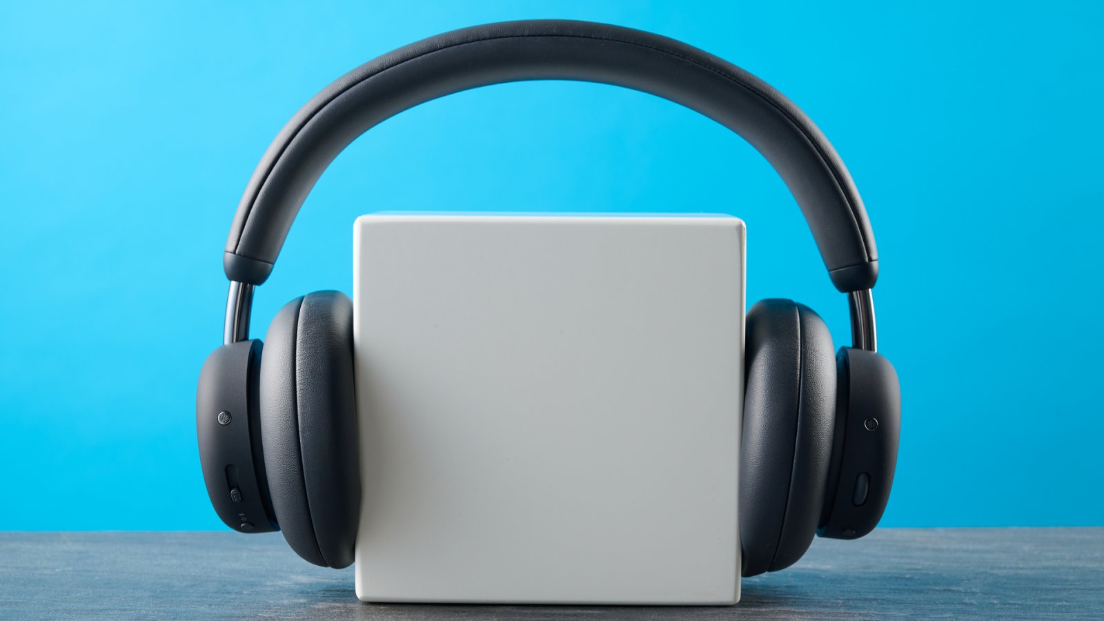 Беспроводные наушники CMF by Nothing Headphone Pro - Тёмно-серый (B175) (A11300008)
