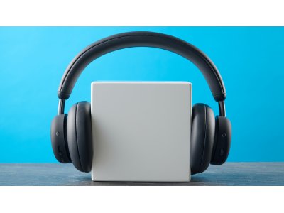 Беспроводные наушники CMF by Nothing Headphone Pro - Тёмно-серый (B175) (A11300008) - изображение 7