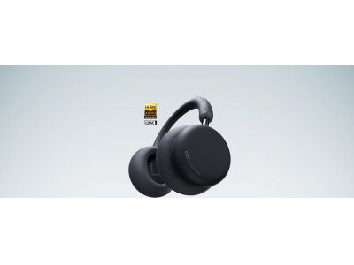 Беспроводные наушники CMF by Nothing Headphone Pro - Тёмно-серый (B175) (A11300008) - изображение 8